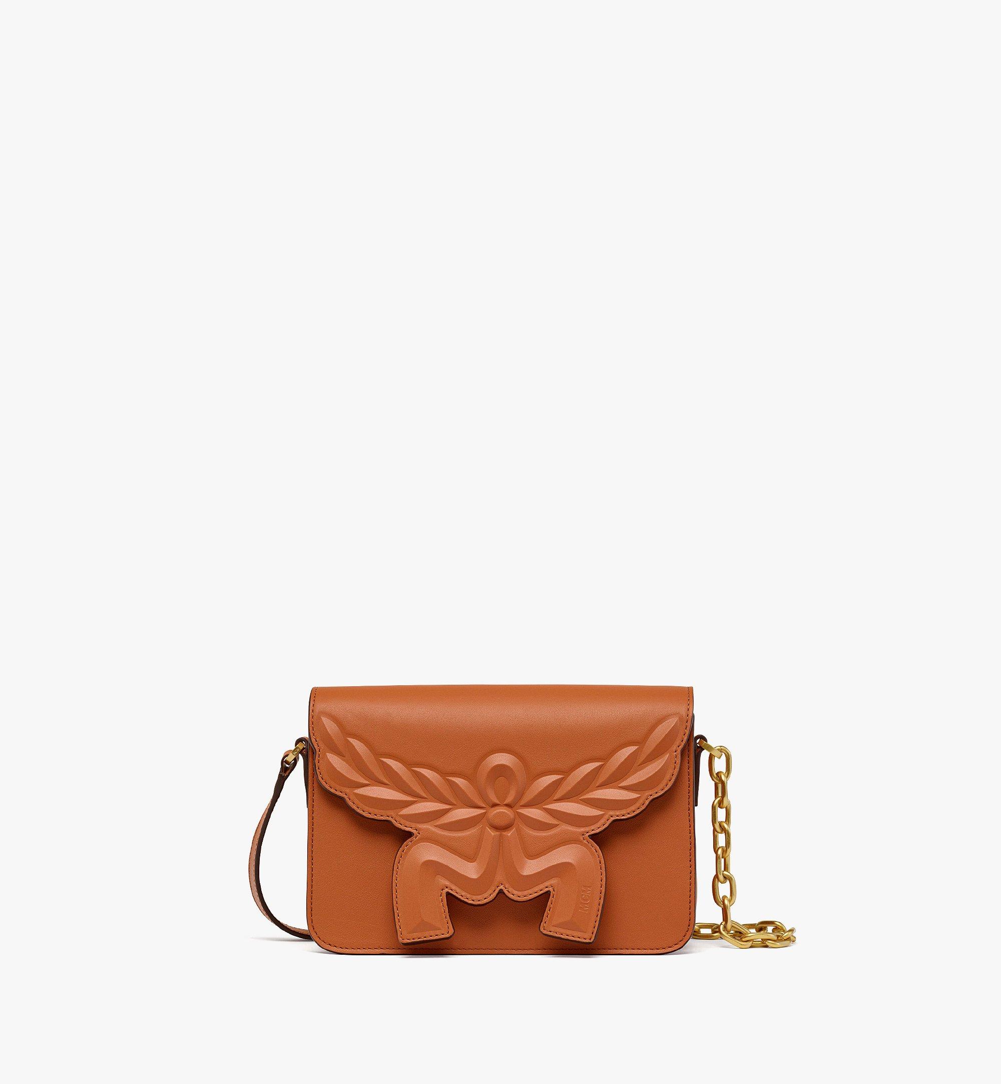 Mcm bag official website best sale